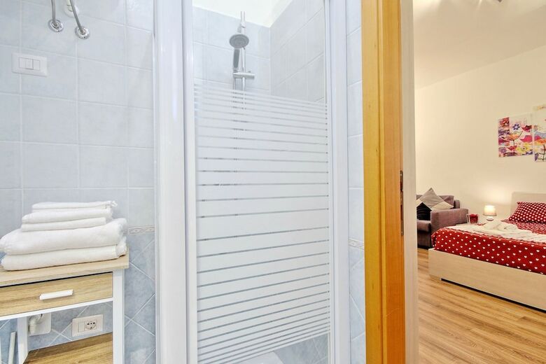 Apartamento Holiday Rental San Lorenzo District