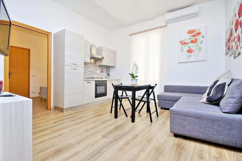 Apartamento Holiday Rental San Lorenzo District