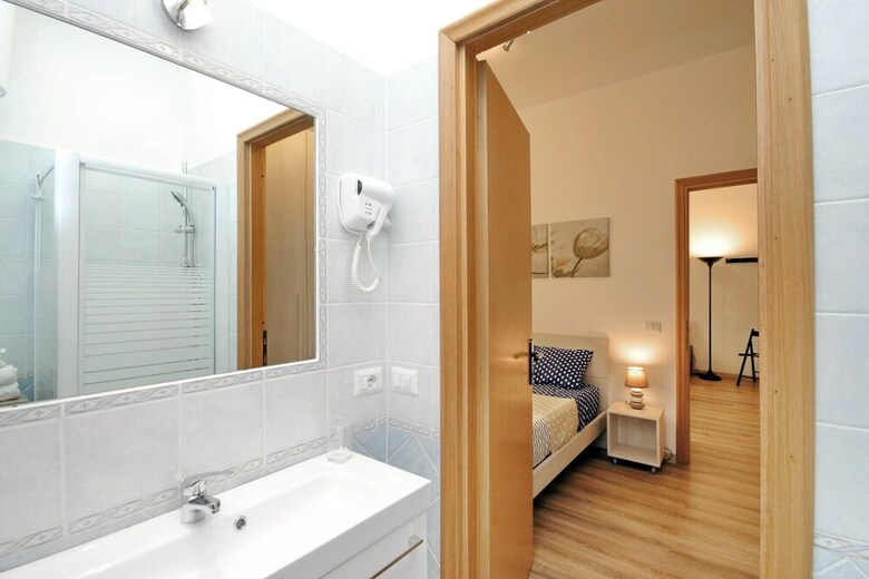 Apartamento Holiday Rental San Lorenzo District