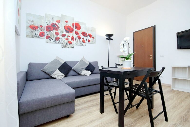 Apartamento Holiday Rental San Lorenzo District