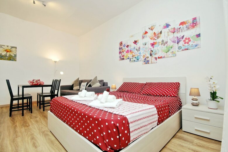 Apartamento Holiday Rental San Lorenzo District