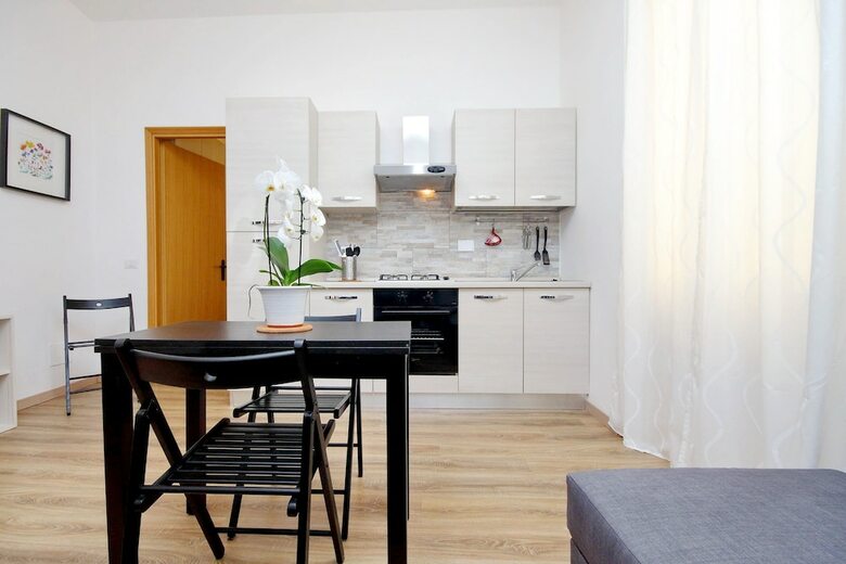 Apartamento Holiday Rental San Lorenzo District