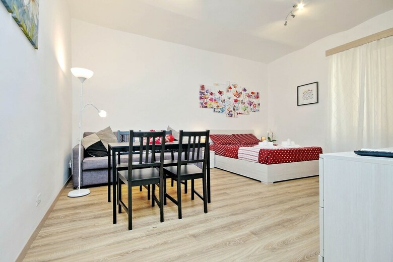 Apartamento Holiday Rental San Lorenzo District