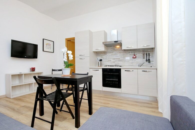 Apartamento Holiday Rental San Lorenzo District