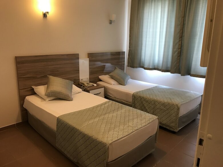Narcis Apart Hotel