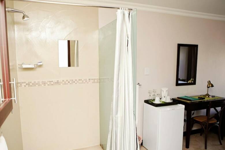 Bed & Breakfast Aloes No.21