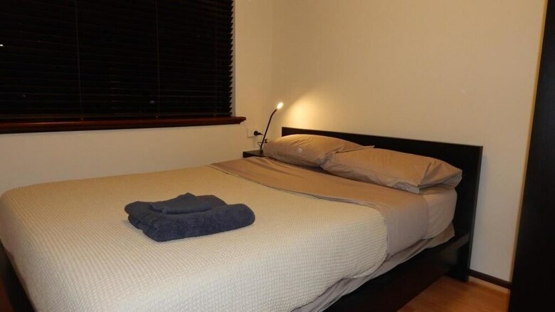 Parkline Apartments Perth