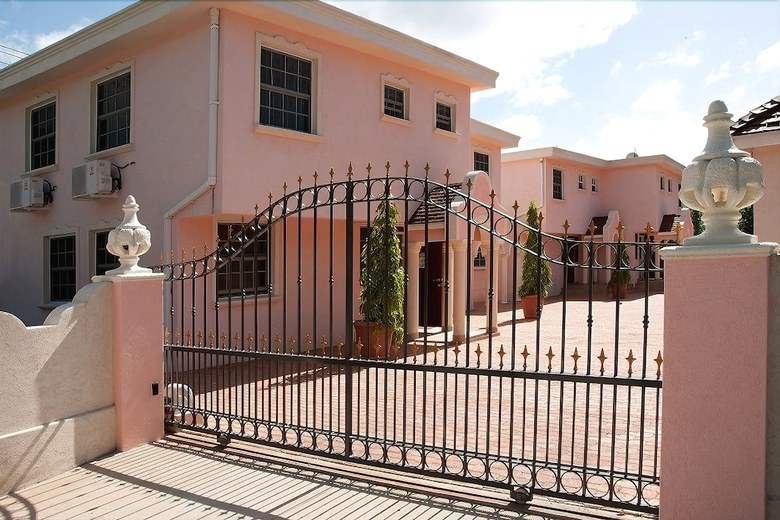 Sandy Bliss Condominiums
