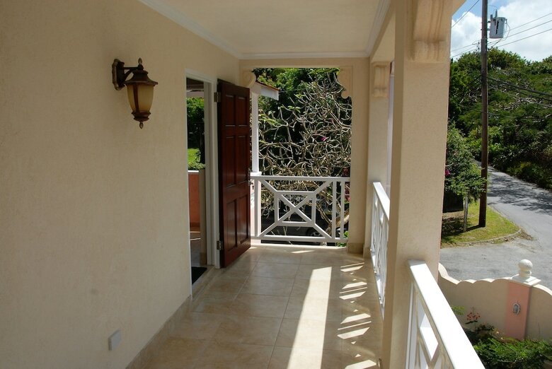 Sandy Bliss Condominiums