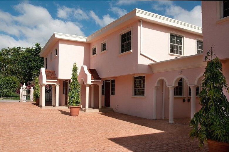 Sandy Bliss Condominiums