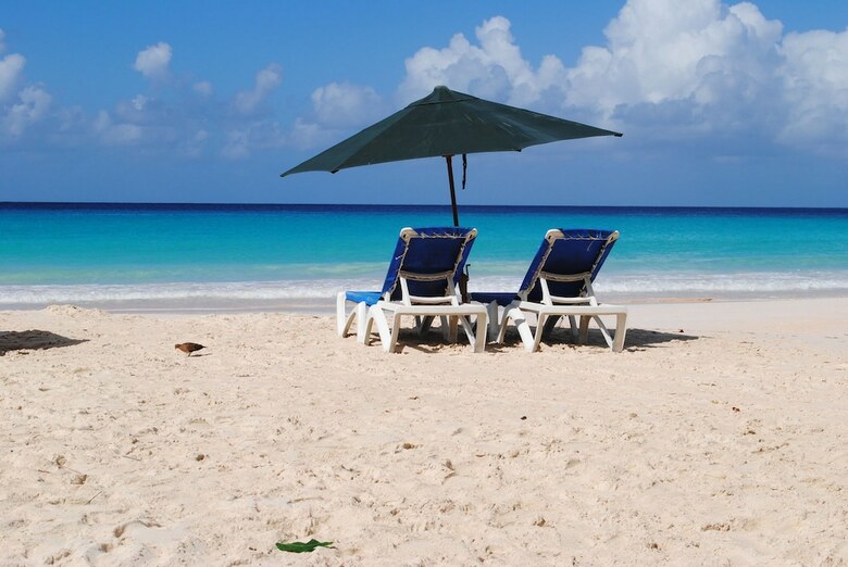Sandy Bliss Condominiums