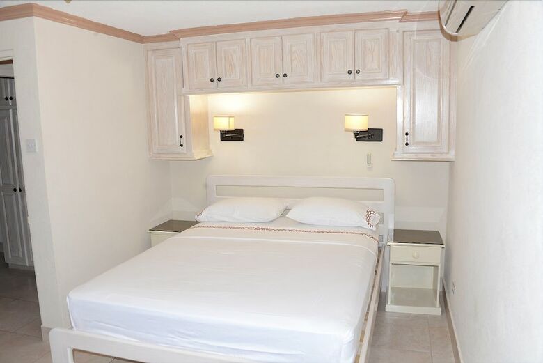 Sandy Bliss Condominiums