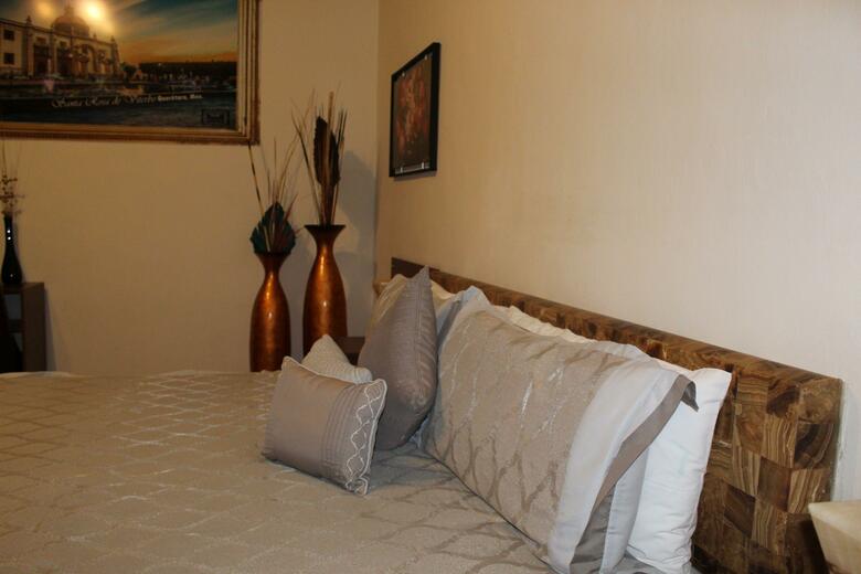 Hotel Boutique Paulina