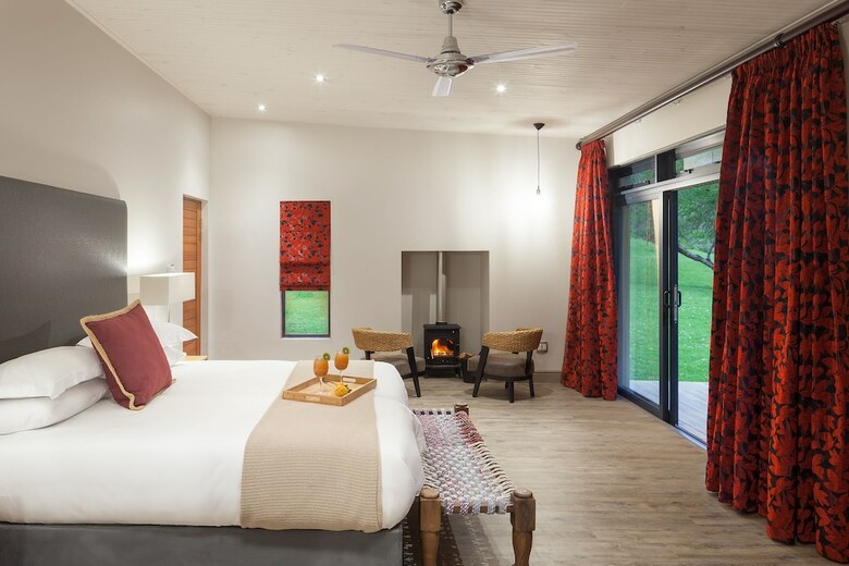 Posada Wildehondekloof