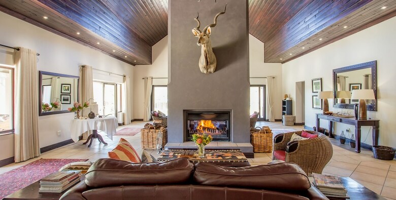 Posada Wildehondekloof