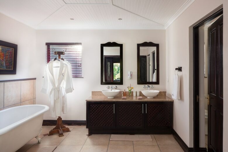 Posada Wildehondekloof