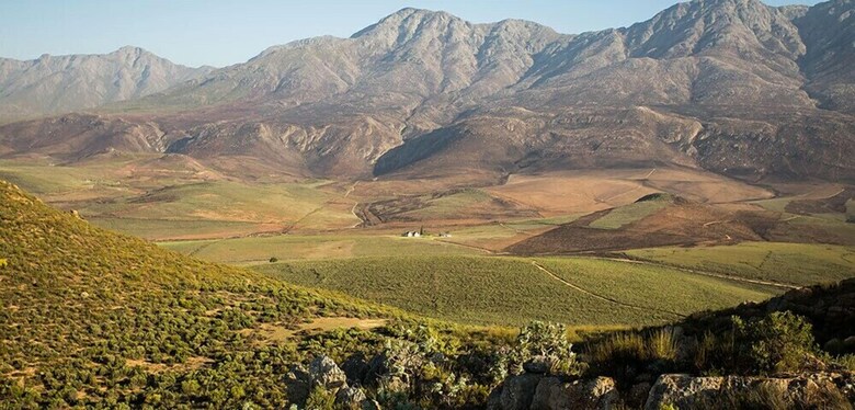 Posada Wildehondekloof
