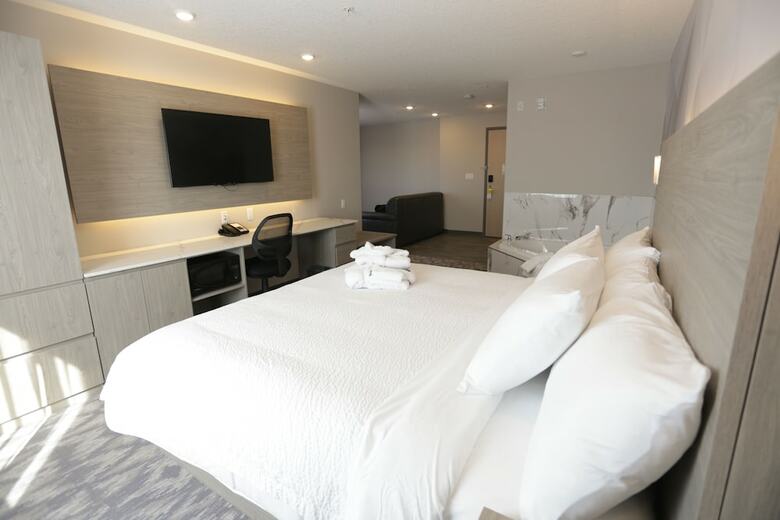 Hotel Days Inn By Wyndham Calgary North Balzac