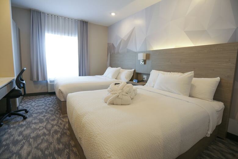 Hotel Days Inn By Wyndham Calgary North Balzac