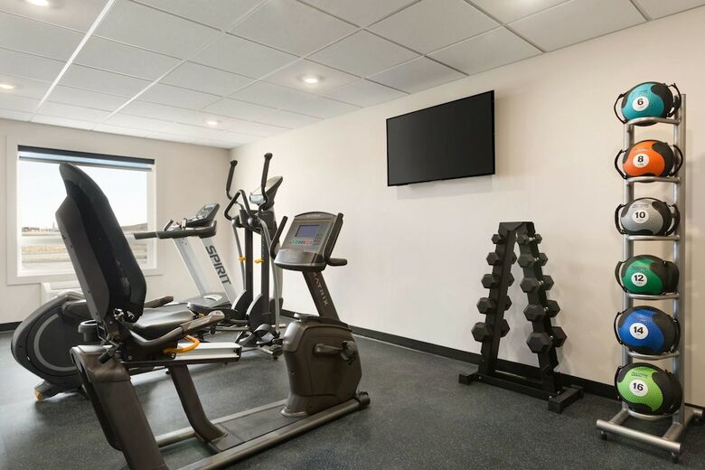 Hotel Days Inn By Wyndham Calgary North Balzac