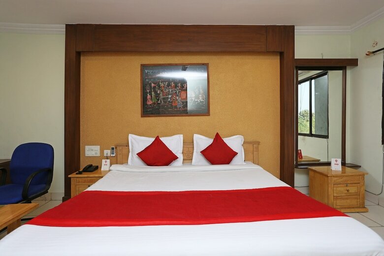 Hotel Kp Suites