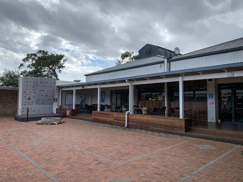 Hostal Trail's End
