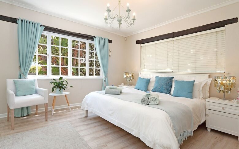 Hout Bay Beach Cottage