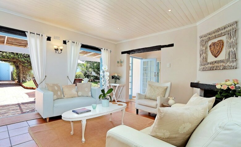 Hout Bay Beach Cottage