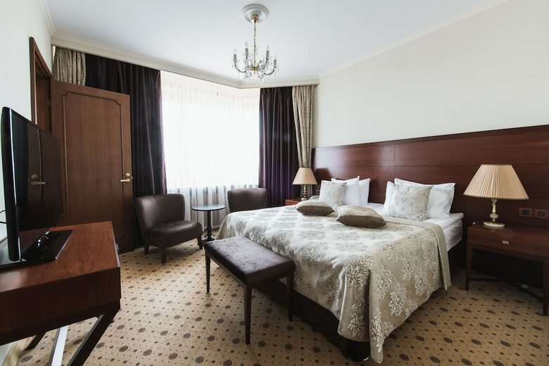 President-hotel