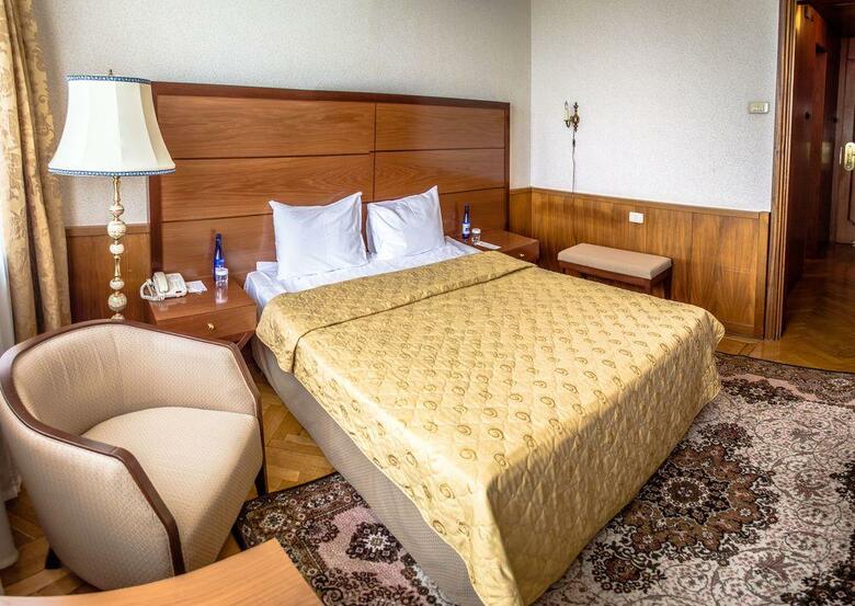 President-hotel