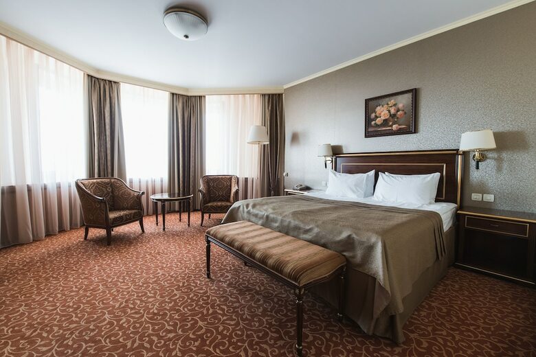President-hotel