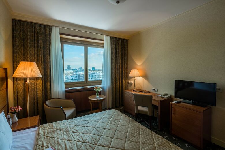 President-hotel