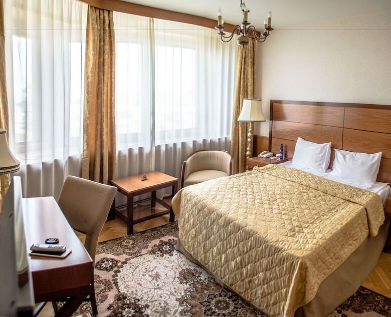 President-hotel