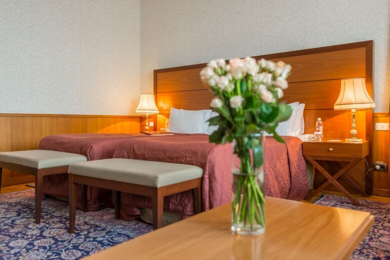President-hotel
