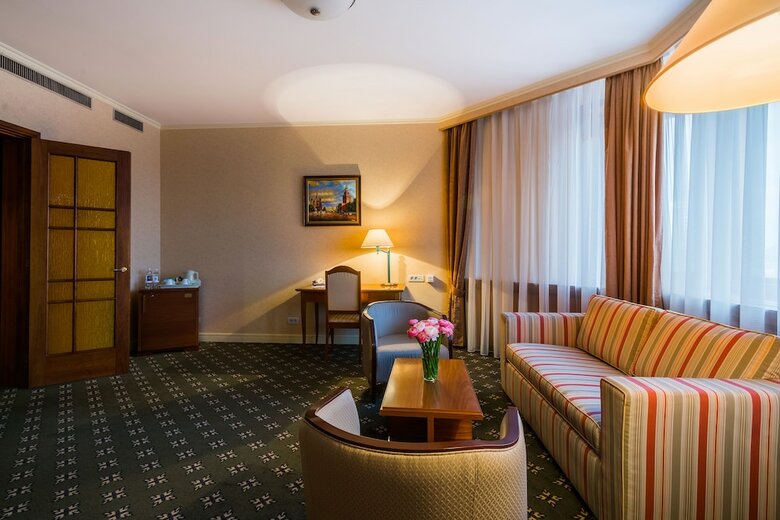 President-hotel