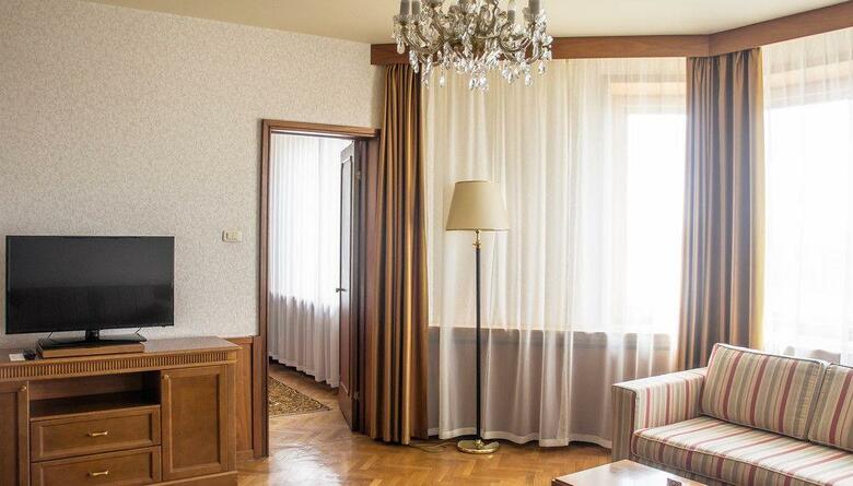 President-hotel