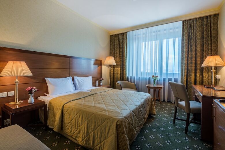 President-hotel