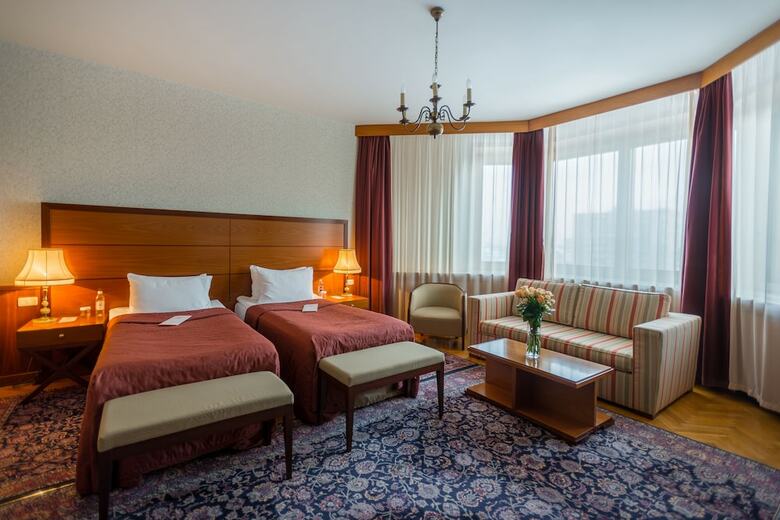 President-hotel