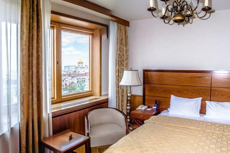 President-hotel