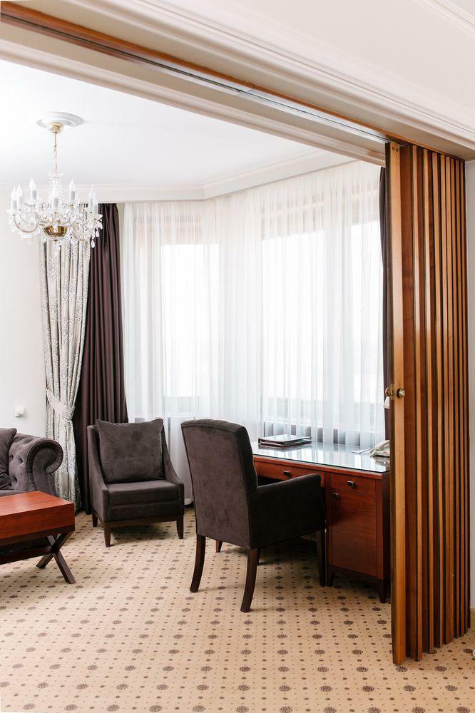 President-hotel