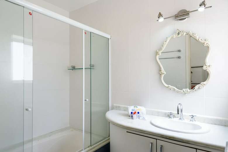 Apartamentos All In Rio Nas Ondas Do Mar Do Leblon