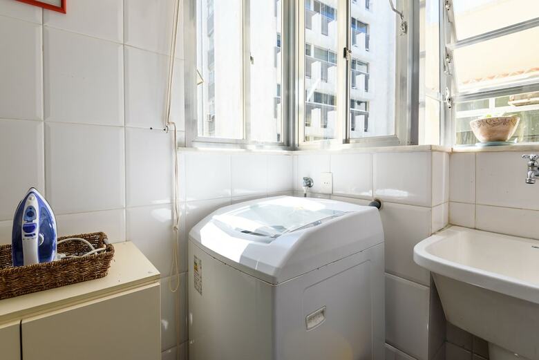Apartamentos All In Rio Nas Ondas Do Mar Do Leblon
