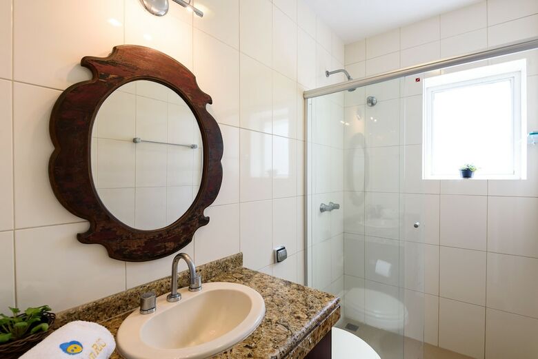 Apartamentos All In Rio Nas Ondas Do Mar Do Leblon
