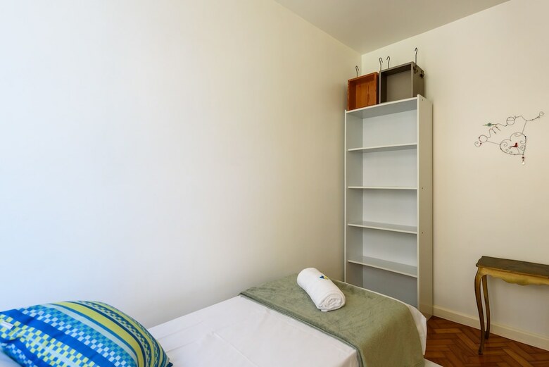 Apartamentos All In Rio Nas Ondas Do Mar Do Leblon