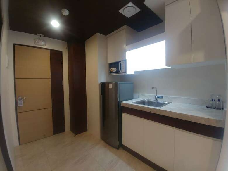 Hotel Bed+bath Serviced Suites