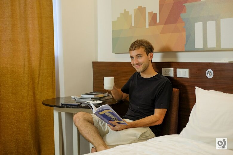 Hotel Bed+bath Serviced Suites