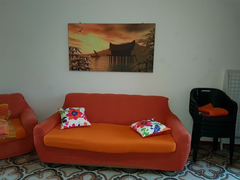 Apartamento Carlo V Baia Verde