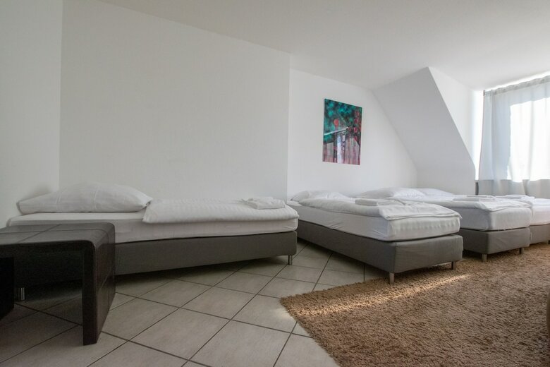 Old Town Apartment