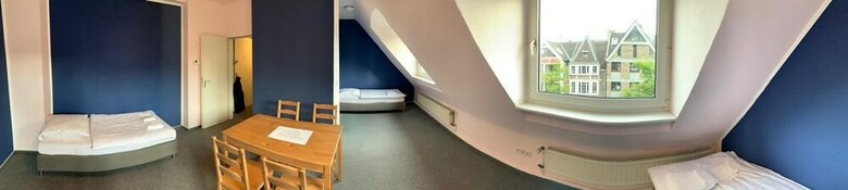 Old Town Apartment