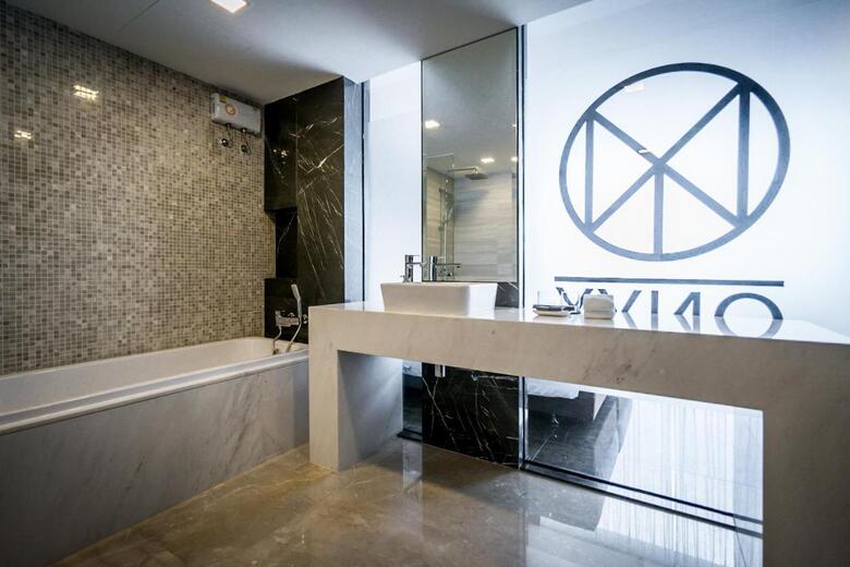 Onyx Hotel Bangkok
